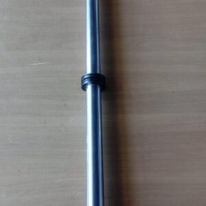 HASTE DE DIREÇÃO 40MM CARRARO