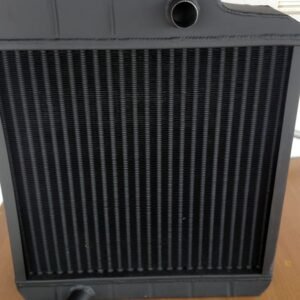 RADIADOR MASSEY FERGUSSON ADV