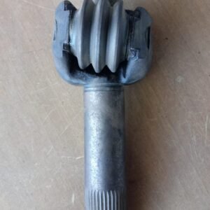 SETOR DIREÇÃO MF 65X