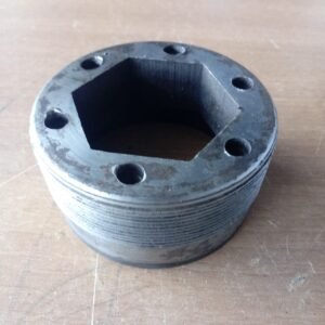 PORCA DE REGULAGEM L/E