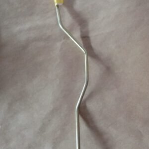 TIRANTE DO FREIO E EMBREAGEM