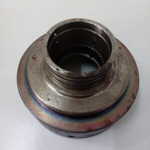 CARCAÇA DA EMBREAGEM