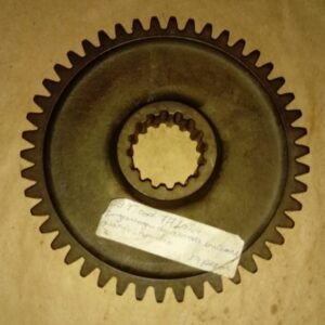 ENGRENAGEM Z-46/Z-16