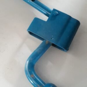 MANIVELA BRAÇO HIDRÁULICO