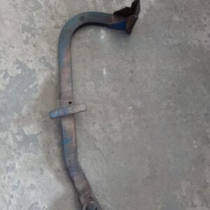 PEDAL DO FREIO 6600 L/D