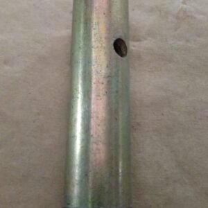 EIXO PIVÔ EMBREAGEM