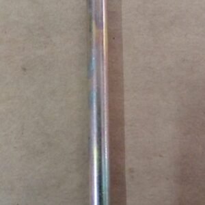 EIXO PIVÔ ACELERADOR