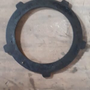 DISCO ESTRIADO EXTERNO