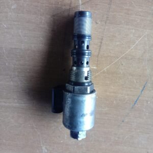 SOLENOIDE DO HIDRAULICO