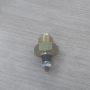 SENSOR DE TEMPERATURA