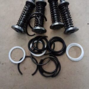 REPARO VALVULA LINHA 200