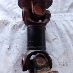 EIXO CARDÃ 6612E/6125J/6415/6615