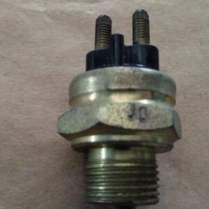 INTERRUPTOR DE SEGURANÇA