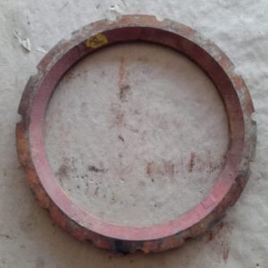 DISCO DE FERRO EMBREAGEM