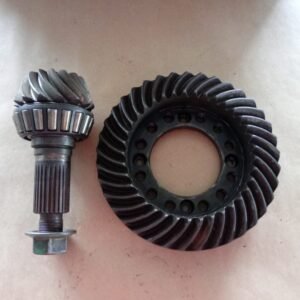 COROA E PINHÃO Z37 Z14