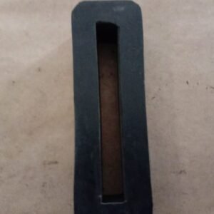 GUARNIÇÃO BORRACHA