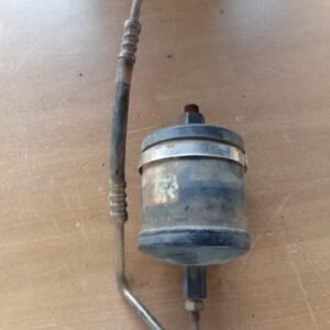 DEPOSITO DESUMIDIFICADOR