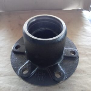 CUBO DA RODA DIANTEIRA 6600