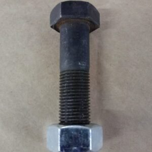 PARAFUSO DA RODA LONGO C/ PORCA