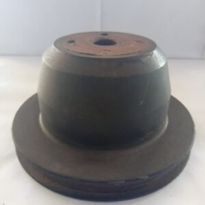 POLIA DA BOMBA DÁGUA