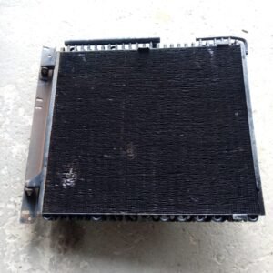 RADIADOR DE ÓLEO 7715/7815