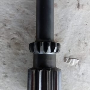 SEMI EIXO L/E Z-12/Z-14/Z-18 ESTRIAS TM135/TM155