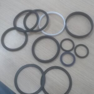 JOGO DE REPARO CILINDRO DIREÇÃO