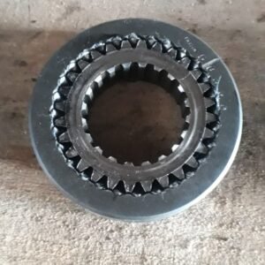 CONJUNTO DE ENGRENAGENS