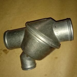 VÁLVULA TERMOSTÁTICA