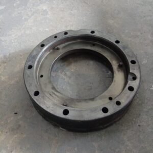 ESPAÇADOR DA TROMBETA