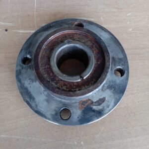 FLANGE