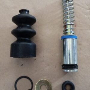 REPARO CILINDRO MESTRE