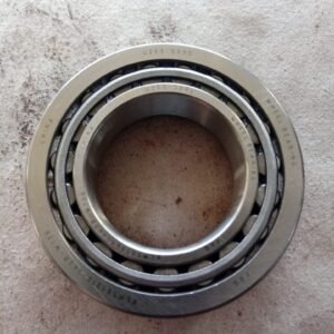 ROLAMENTO DA RODA DIANTEIRA