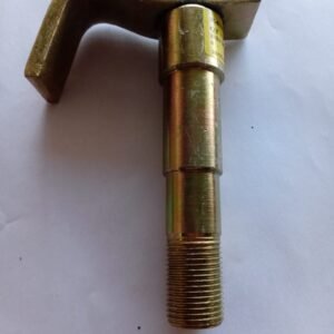 EIXO DE FIXAÇÃO DOS BRAÇOS