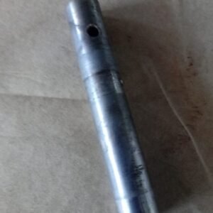 EIXO DE ACIONAMENTO L/E