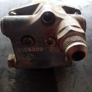 TAMPA DO DISTRIBIUDOR