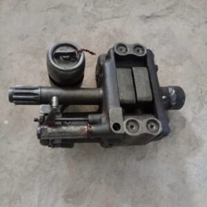 BOMBA HIDRAULICA LINHA X