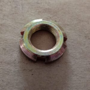 PORCA ALAVANCA CÂMBIO