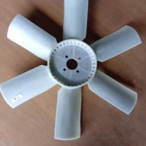 HÉLICE 6 PÁS NYLON