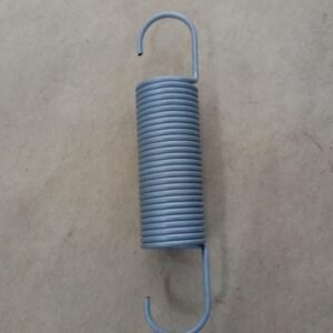 MOLA DE AÇO DO PEDAL