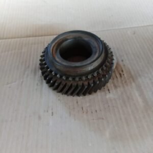 ENGRENAGEM Z-43/Z-36