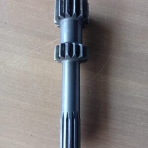 EIXO Z14 Z14 Z12 L/E