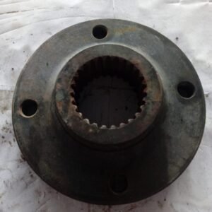 FLANGE