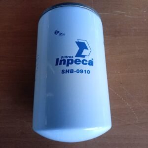 FILTRO DE ÓLEO HIDRÁULICO