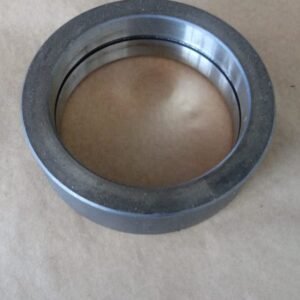 GUIA DO EIXO ESTIRADO