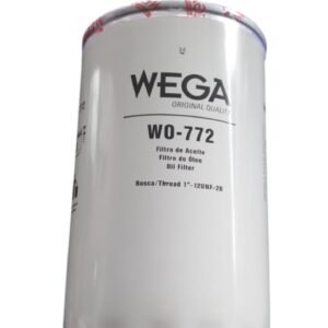 FILTRO OLEO