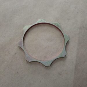 ARRUELA TRAVA DO EIXO CARRARO