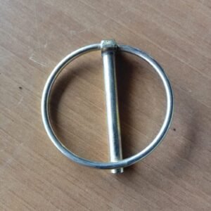 PINO QUEBRA DEDO 1/4 X 50MM