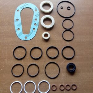 REPARO CAIXA DE DIRECAO