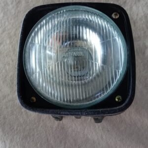 FAROL COMPLETO C/ LÂMPADA L/D